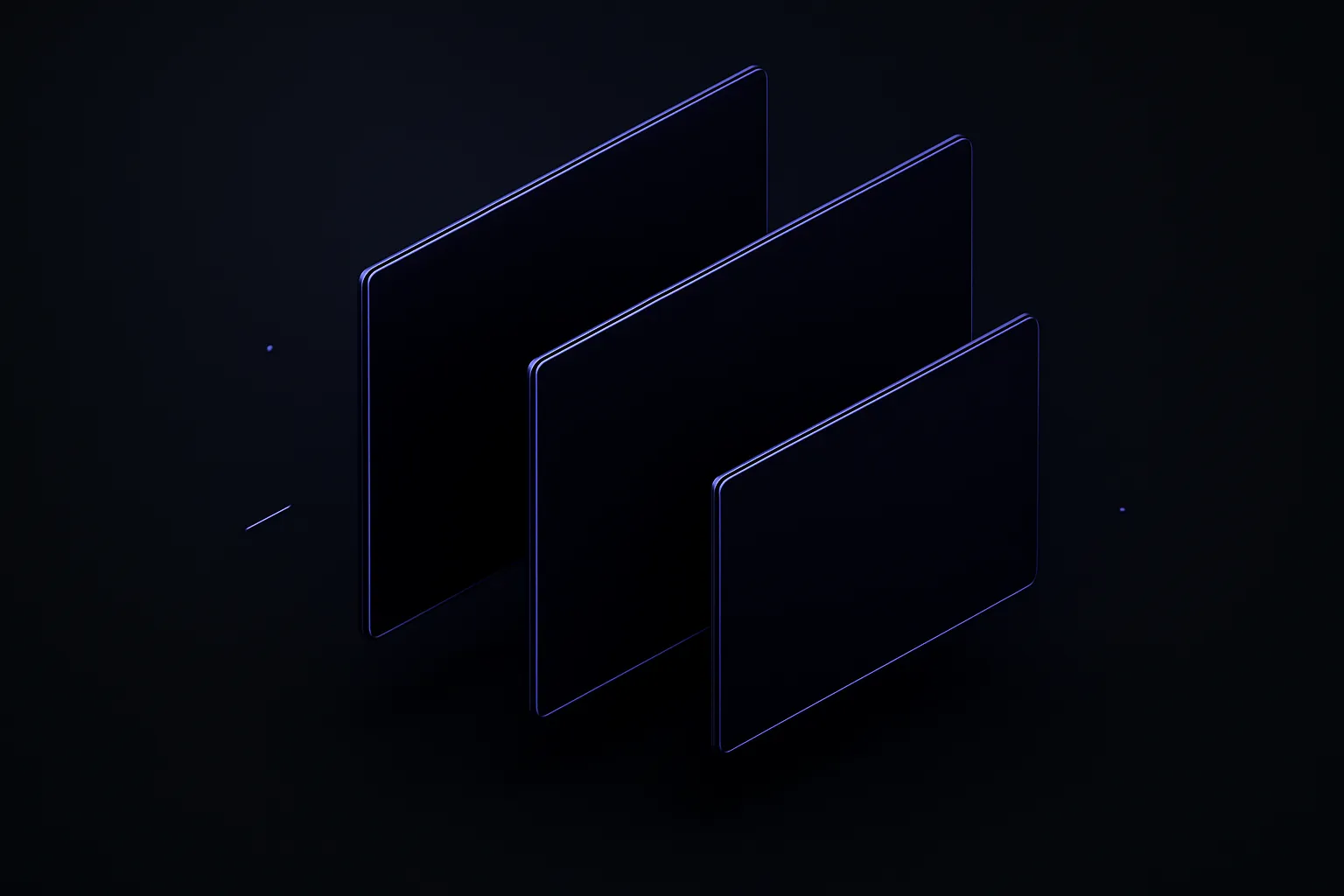 SaaS Platform Redesign