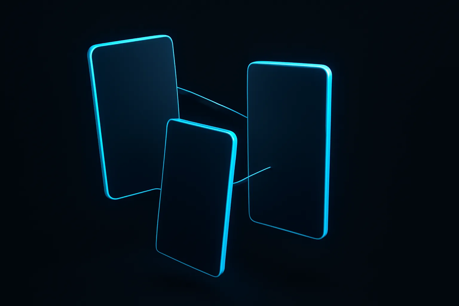 Cross-Platform Mobile App